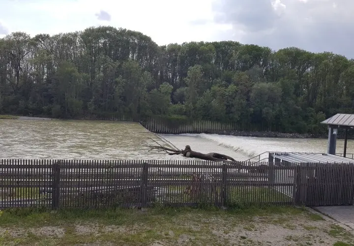 Grieslepark Augsburg