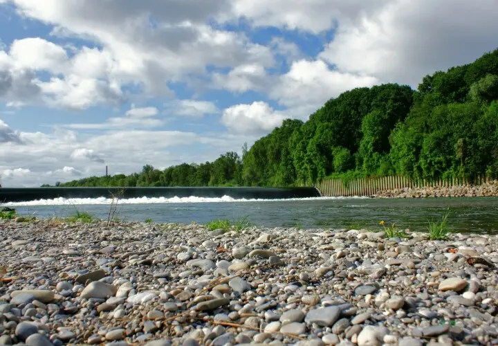Wolfzahnau