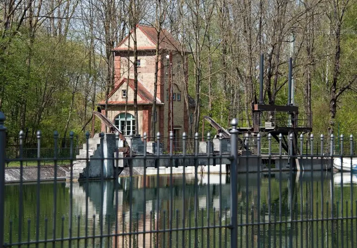 Wolfzahnau
