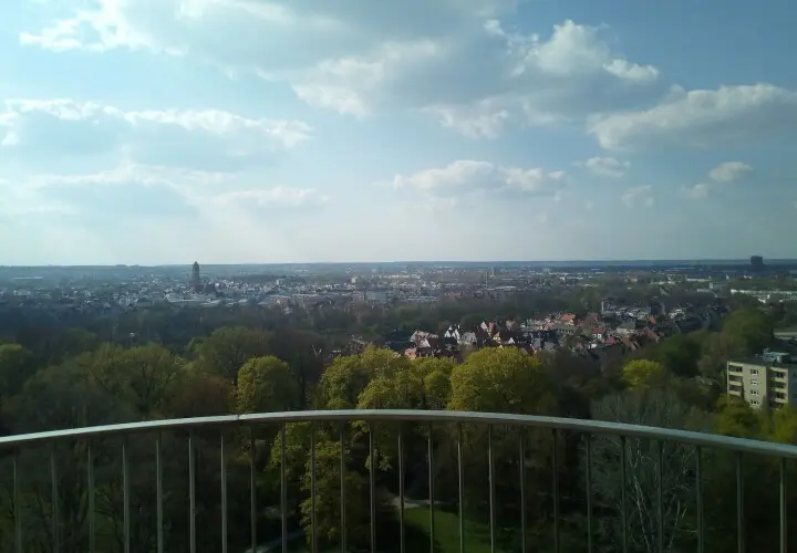 Wittelsbacher Park