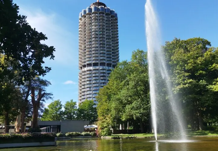 Wittelsbacher Park