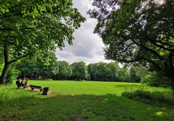 Wittelsbacher Park