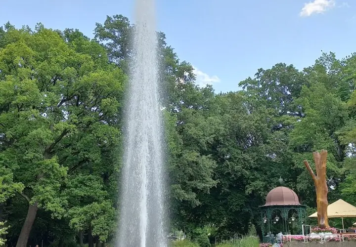 Wittelsbacher Park