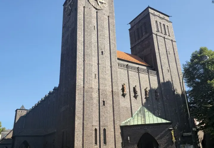 Wittelsbacher Park