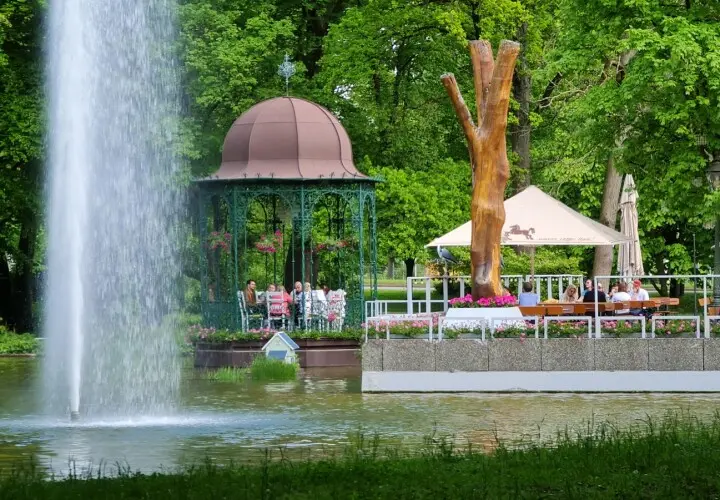 Wittelsbacher Park