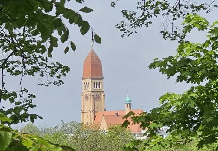 Wittelsbacher Park