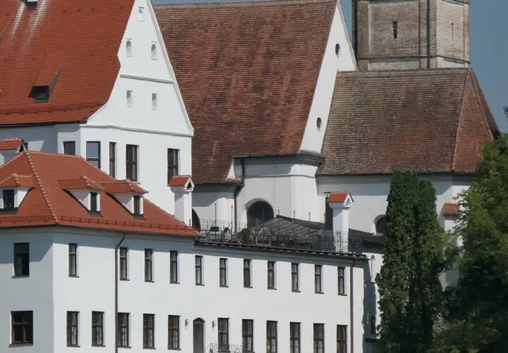 Schloss Gablingen