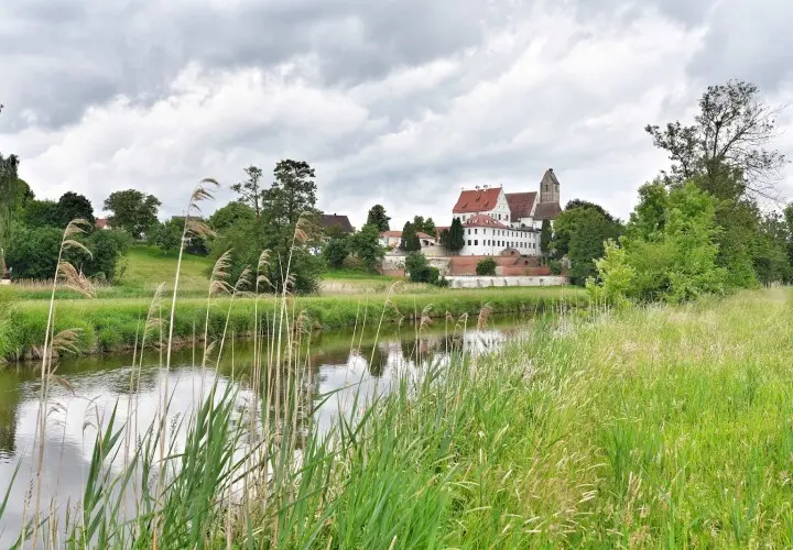 Schloss Gablingen