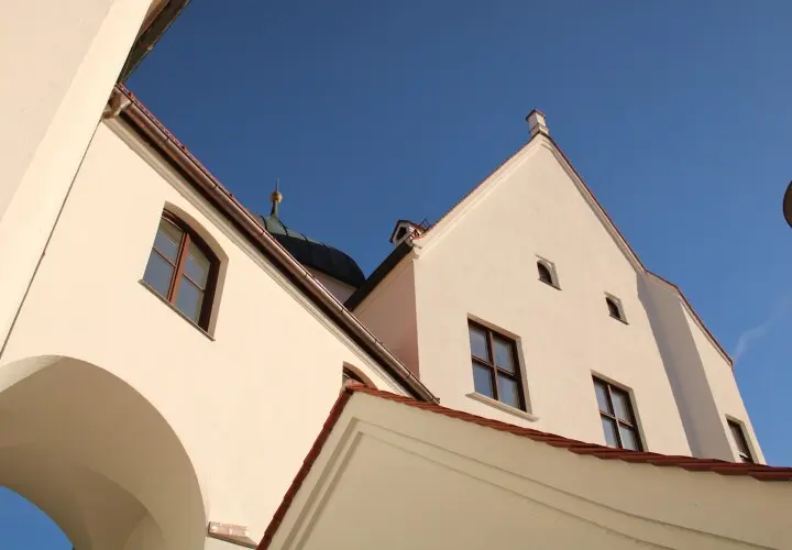 Schloss Gablingen