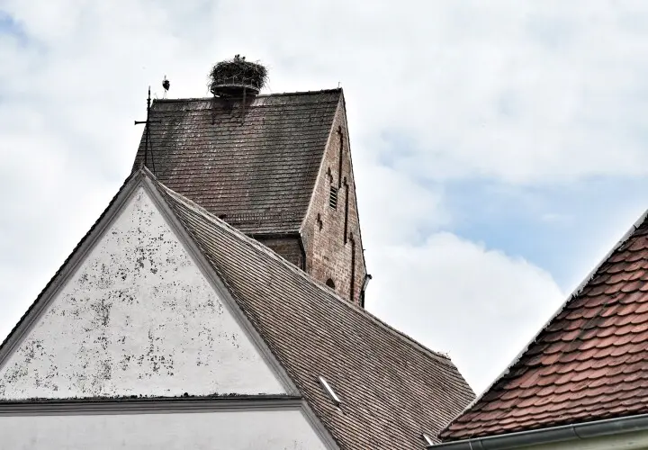 Schloss Gablingen