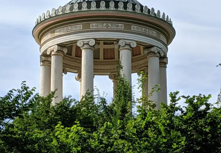 Englischer Garten
