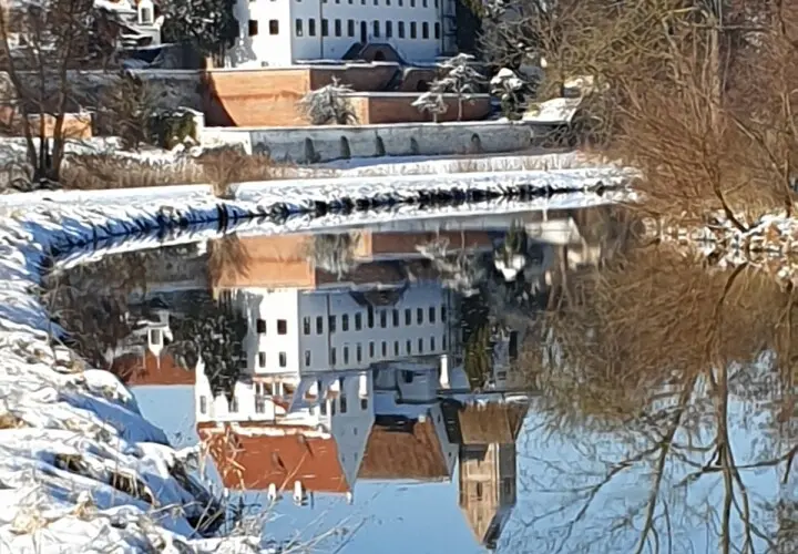 Schloss Gablingen