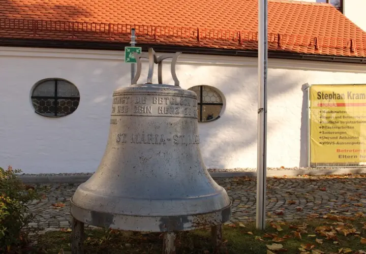 Schloss Gablingen