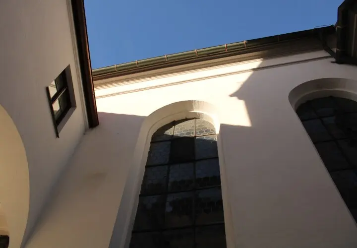 Schloss Gablingen