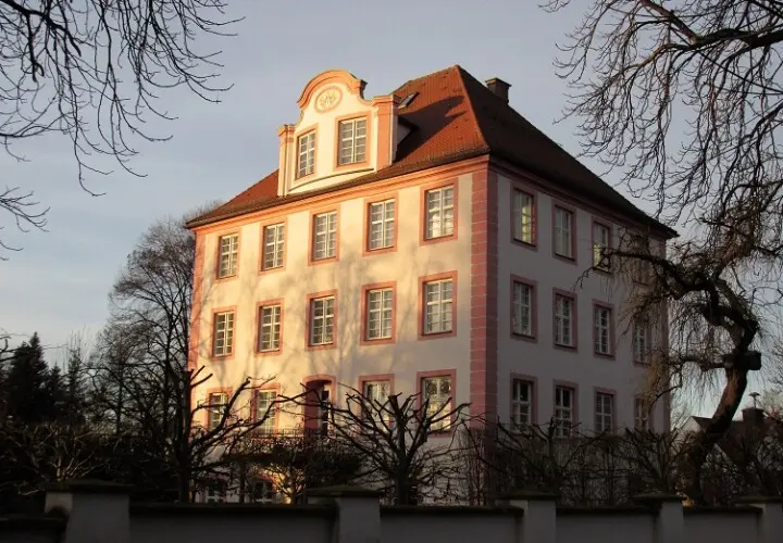 Schloss Hainhofen