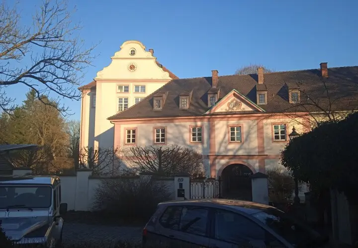 Schloss Hainhofen