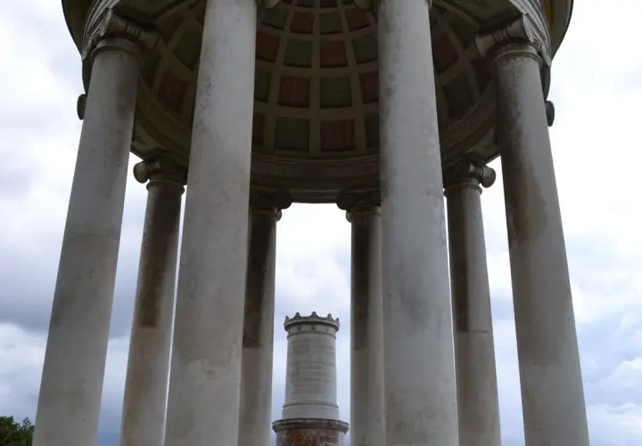 Englischer Garten