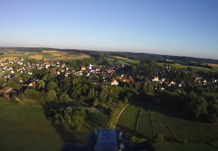 Schloss Hainhofen