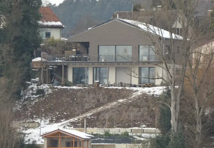 Schloss Hainhofen