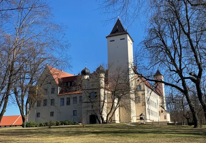 Schloss Hofhegnenberg