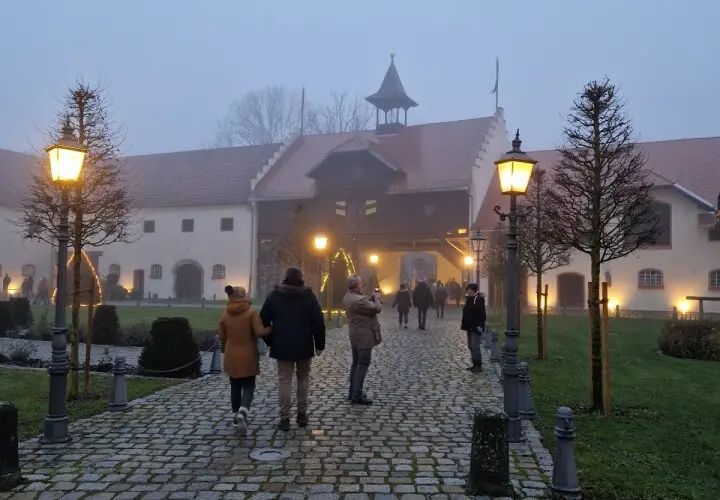 Schloss Hofhegnenberg