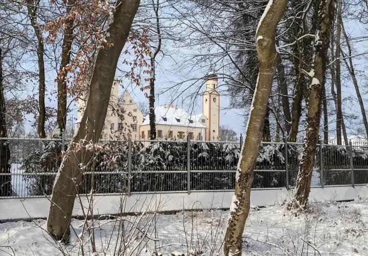 Schloss Hofhegnenberg