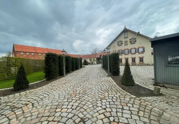Schloss Hofhegnenberg