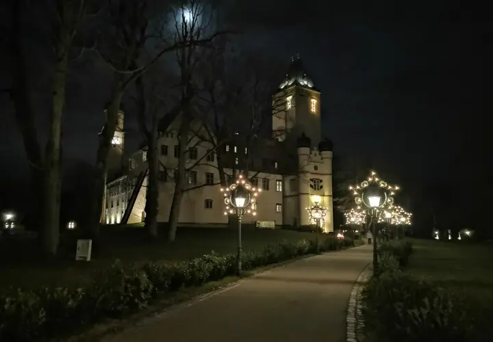 Schloss Hofhegnenberg