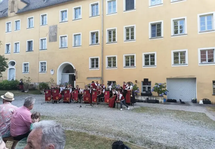 Schloss Aystetten