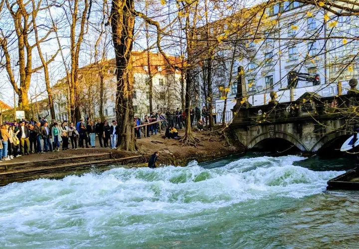Englischer Garten