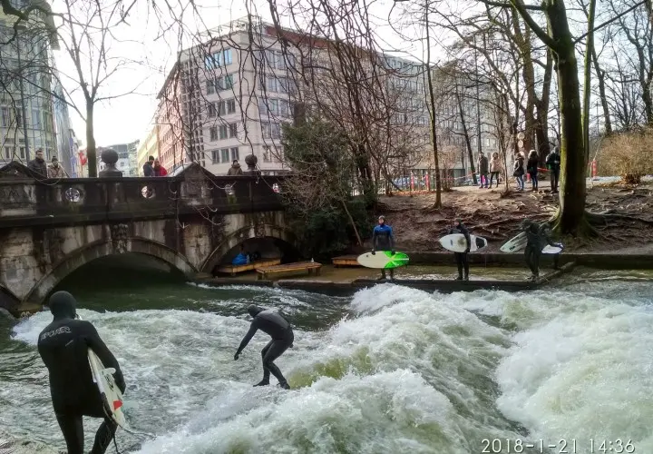 Englischer Garten