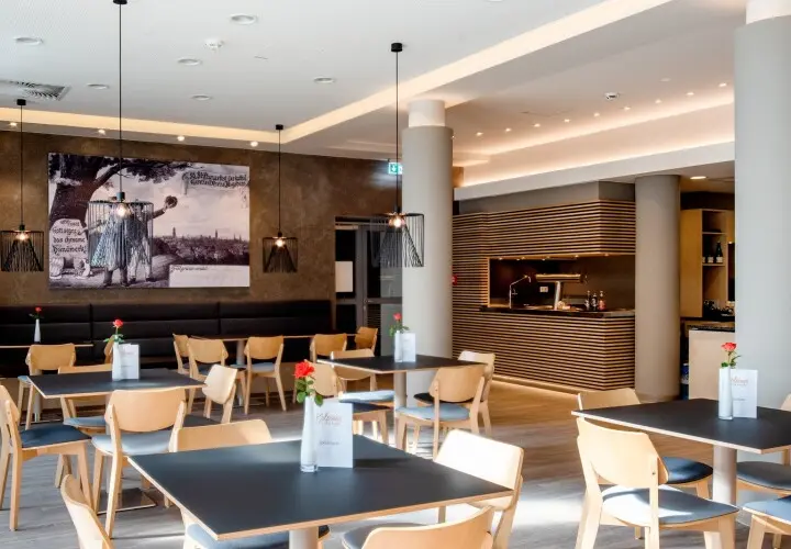 Kolpings RESTAURANT Augsburg