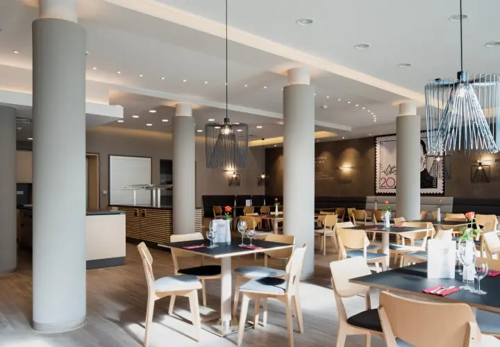 Kolpings RESTAURANT Augsburg