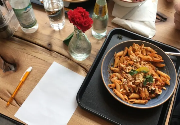 Kolpings RESTAURANT Augsburg