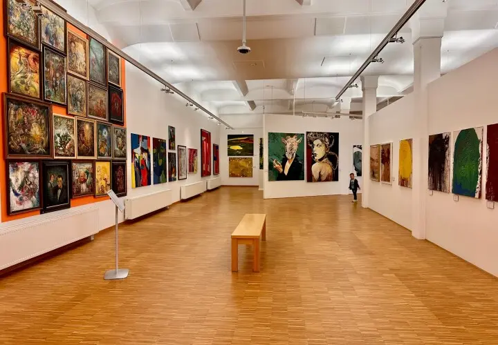 Kunstmuseum Walter
