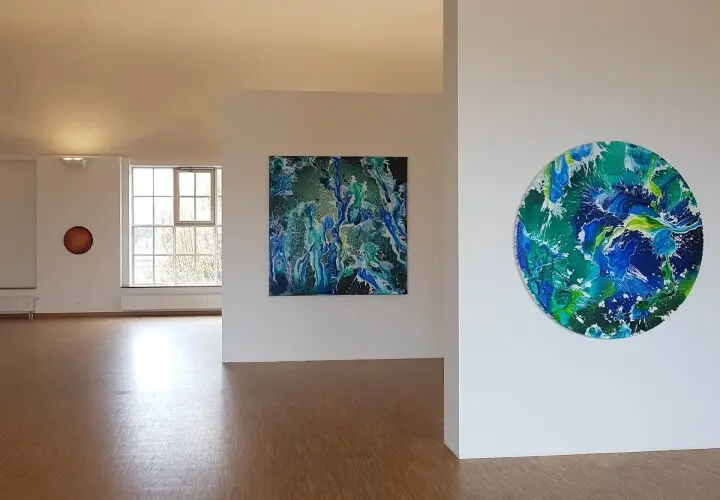 Kunstmuseum Walter