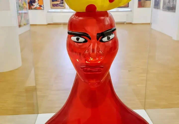 Kunstmuseum Walter