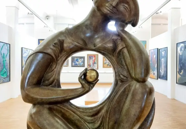 Kunstmuseum Walter