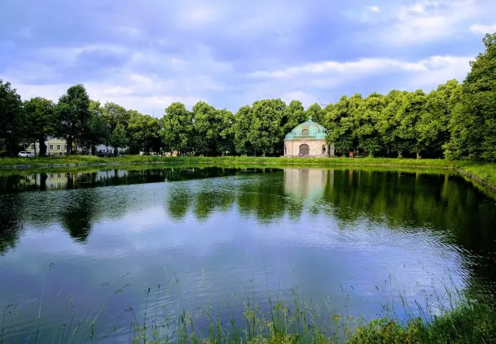 Grünwaldpark