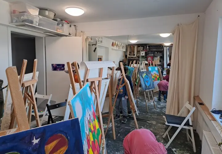 Kunststück