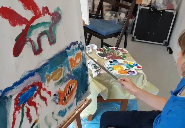 Kunststück