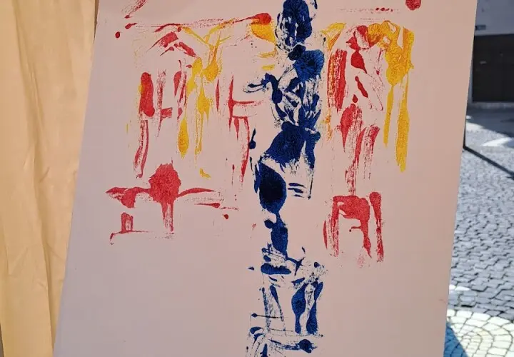 Kunststück