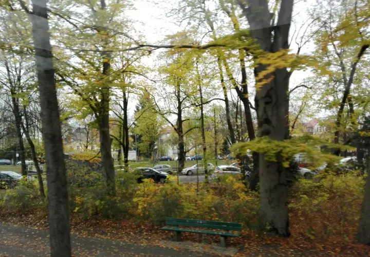 Grünwaldpark