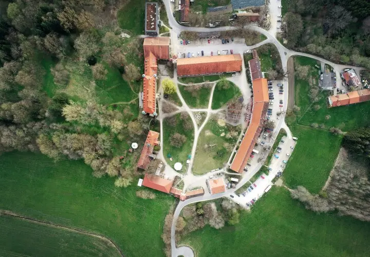 Schloss Blumenthal
