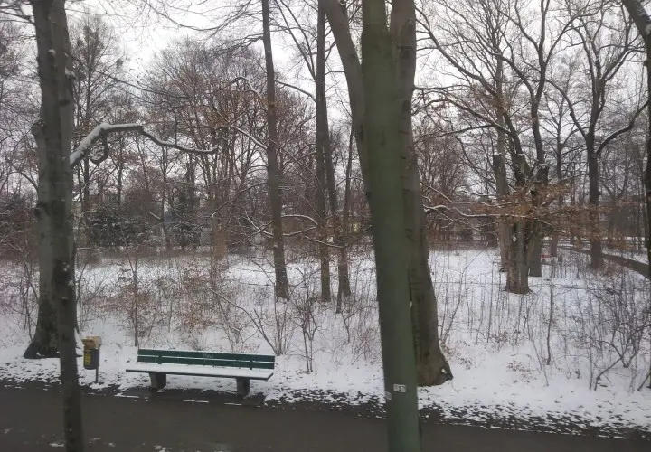 Grünwaldpark