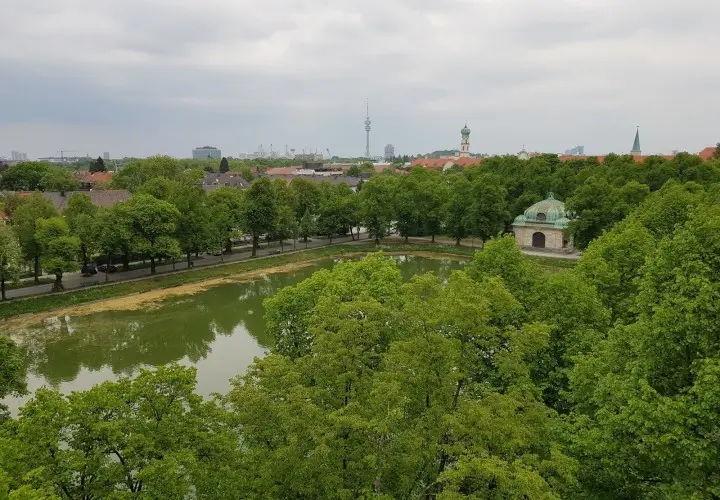 Grünwaldpark