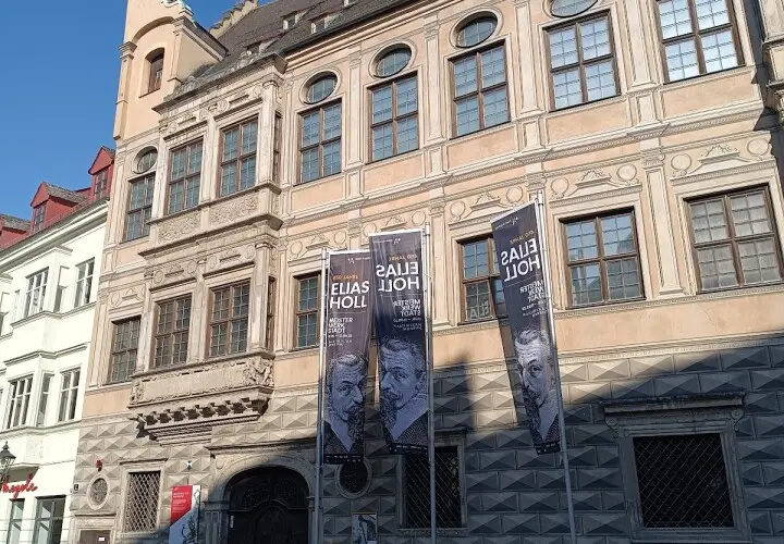 Maximilianmuseum