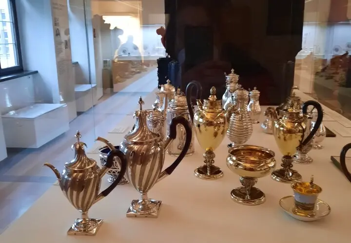 Maximilianmuseum