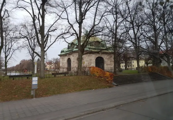 Grünwaldpark