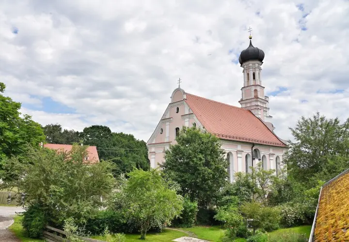 Reiterburg (Fuggerschloss)